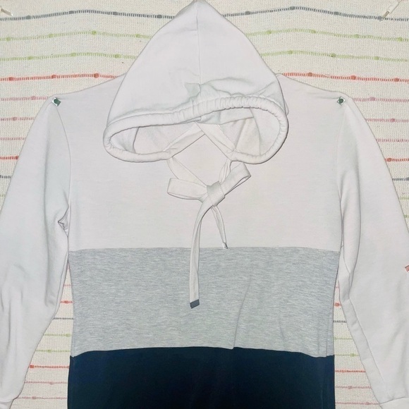 No Boundaries Color Block Sweater Dress 5️⃣✖️3️⃣0️⃣ - Picture 6 of 6